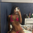 Índia disponível a toda hora, aqui no cento amores 