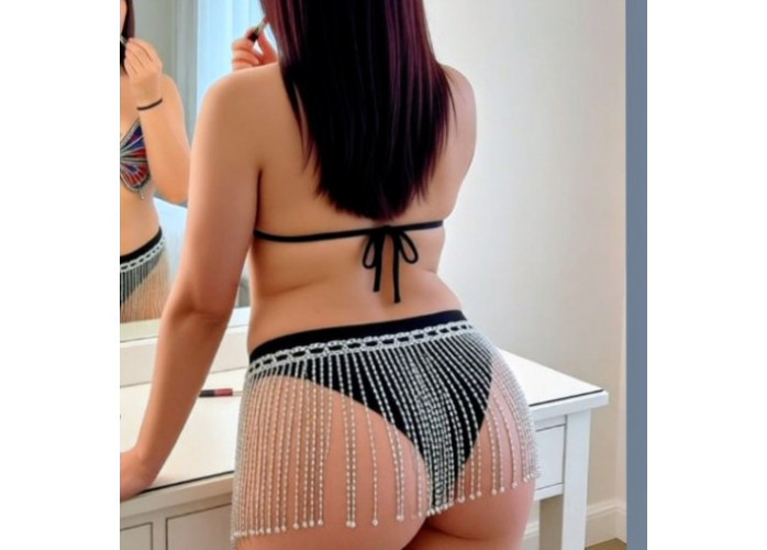 Lívia Lopes massagista safadinha 