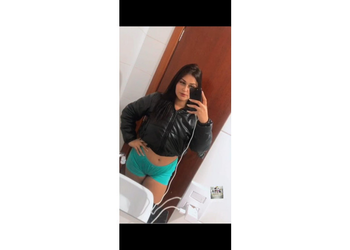 Mayara está de volta com a rapidinha 😋 Mayara está de volta com a rapidinha 😋