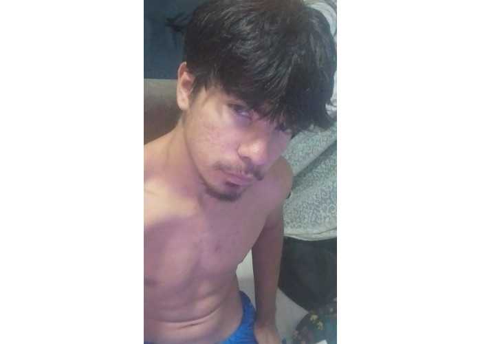 Safadinho de Sorocaba doido pra fuder