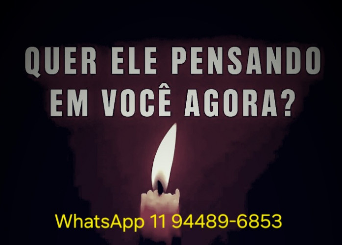 Trabalhos Espirituais 