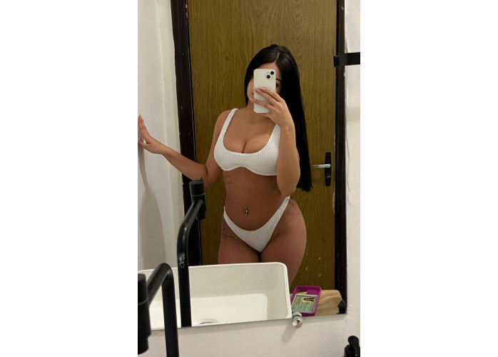 Massagem nuru/ atendimento sem frescura no centro 