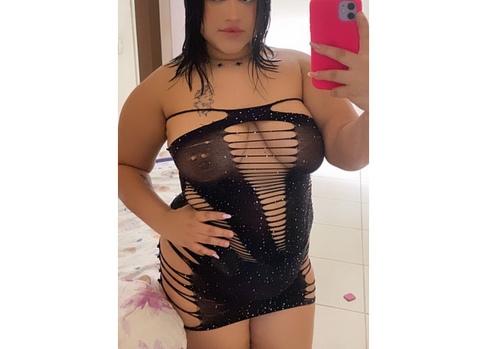 Disponível agora 100 meia completo com anal