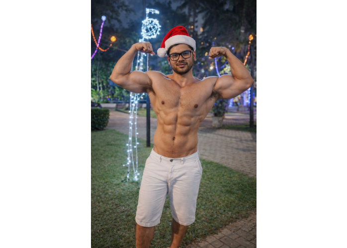 Quero conhecer duas novinhas 