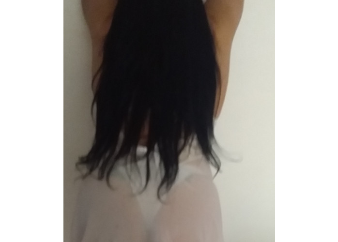 Coroa gulosa no oral faço inversão 