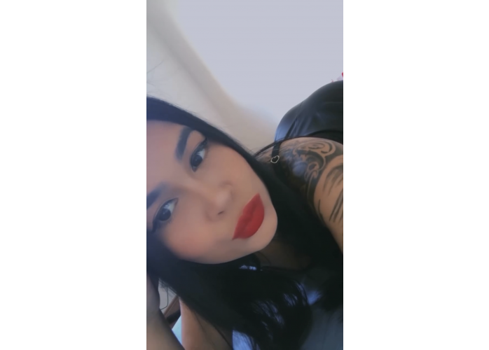 Venha me conhece estou sem local 