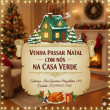 Natal na Casa Verde estaremos atendendo 24hs vem se divertir!!!