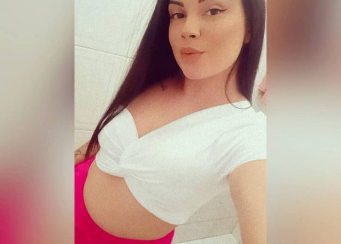 Venha realizar uma bela massagem comigo