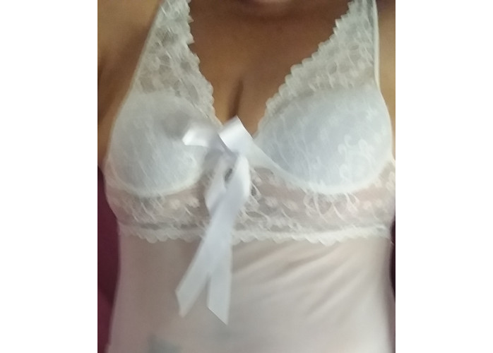 Coroa gulosa no oral faço inversão 