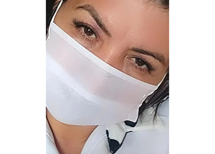 Massagista profissional terapêutica 49 anos 