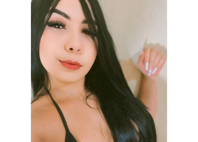 💖 Acompanhante Asiática – Carinho, Classe e Discriçãoo