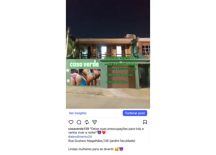 Estamos contratando meninas para trabalhar maiores de 18 anos !!!