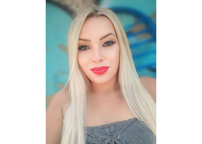 LOIRA LINDA E GOSTOSA COM LOCAL DRIVE E DOMICILIO