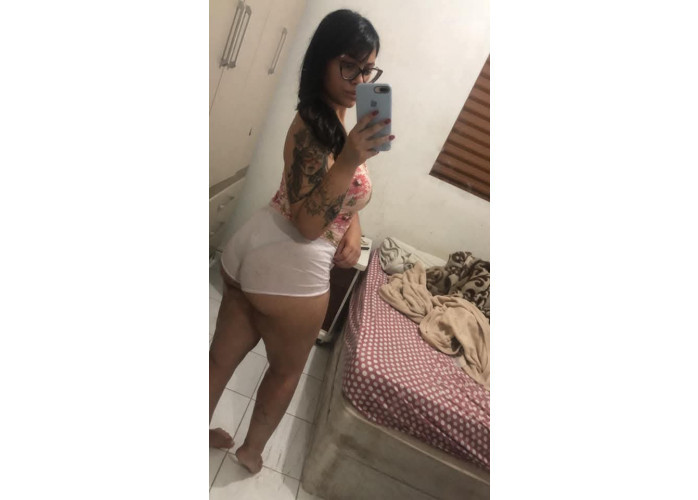 PUTINHA SEM FRESCURA 