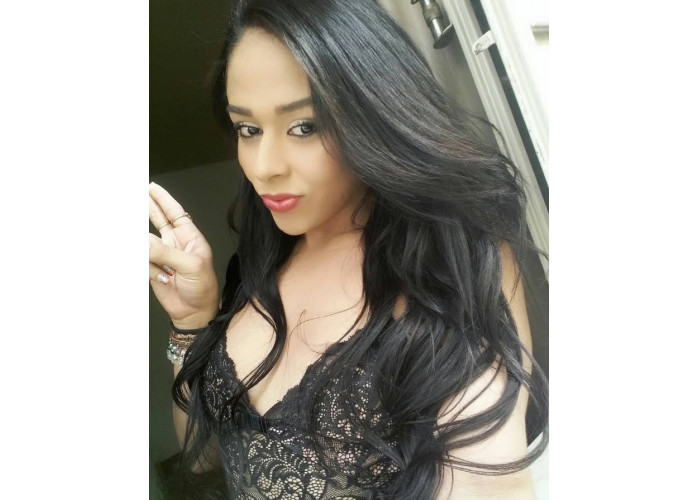 GOSTOSA TRANSEX COM LOCAL SOZINHA PROMOCAO 100 REAIS COMPLETO SO HJ