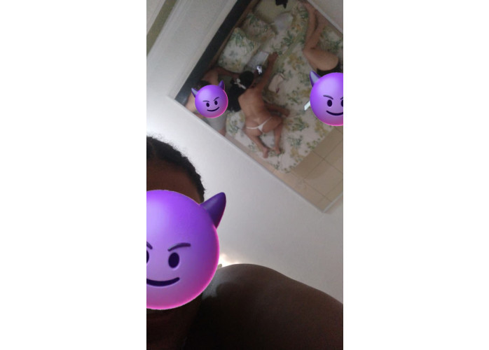 Rubi e ppk estou com uma amiguinha pra brincar com vcs me chamem pra mais informações 😈🔥