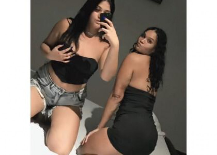 120 rapidinha da Duplinha com local 😋