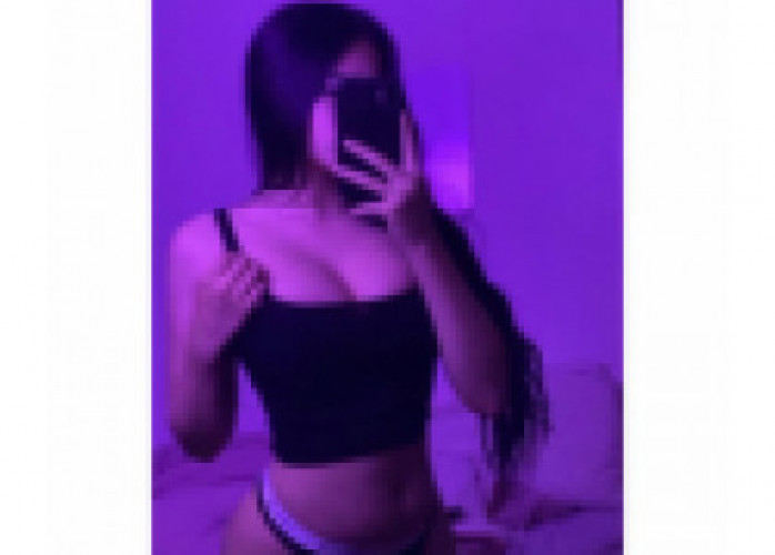 Morena safada do oral bem babadinho