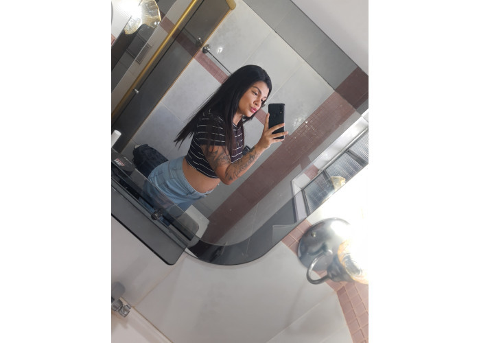 Massagem com final feliz 