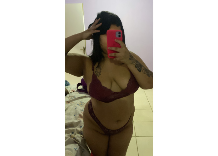 Sextouuu 80 meia hora só hoje 😍