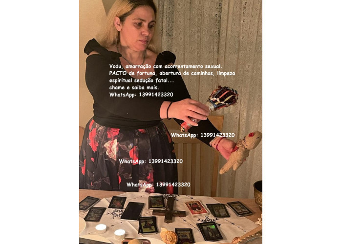 AMARRAÇÃO DE AMOR,PACTO RIQZA,CONSULTE GRATIS