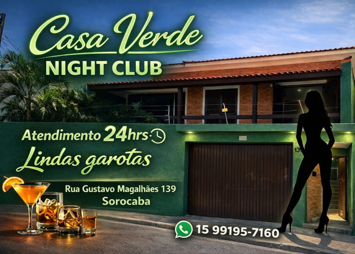 Vem gozar com as Cachorras da Casa Verde Sorocaba 24hs!!!