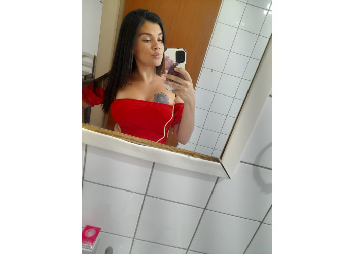 Massagem diferenciada venha relaxar 