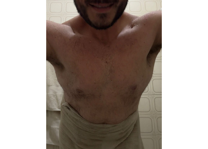 Massagem relaxante para mulheres 