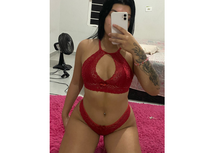 Novinha local particular Novinha local particular