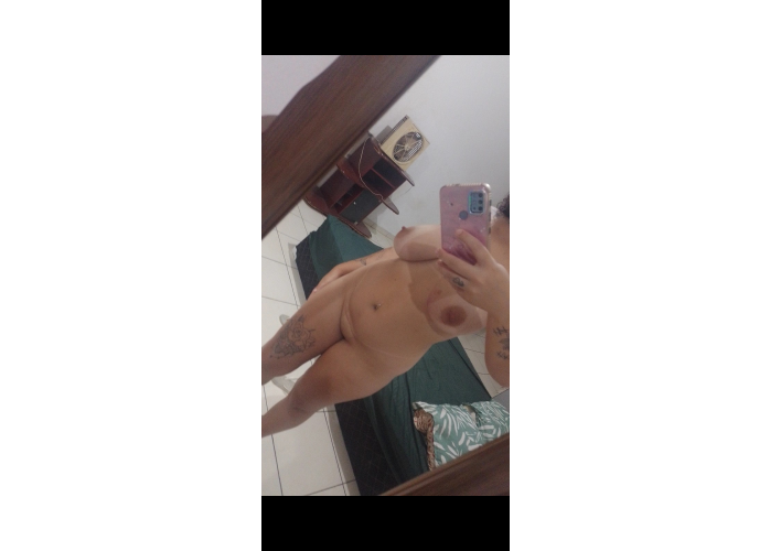 Olá amor venha me conhecer tenho bundao e peitão 