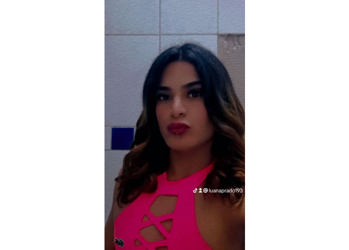 Faço programa em Joinville bairro panagua 