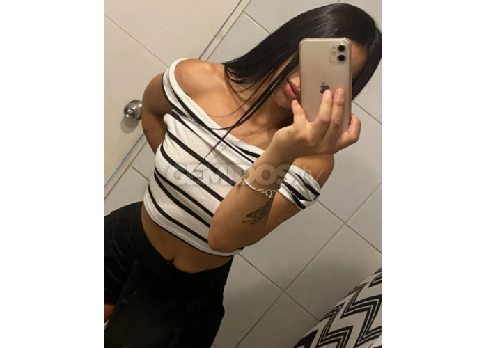 🔴 PROMOÇÃO $70 Meia Hora 🔴