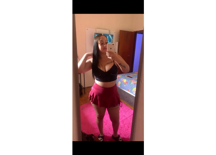 Novinha gostosa do bundao 100$ meia hora com local 🔥 Novinha gostosa do bundao 100$ meia hora com local 🔥