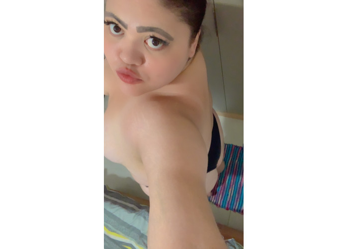 Acompanhante safadinha 