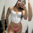 NINFA DA PEPECA  DE MEL BEM APERTADA 