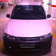 CHEVROLET CELTA SUPER MPFI VHC 1.0 8V GAS 2004/2004
