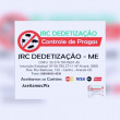 Aracati ce dedetização 