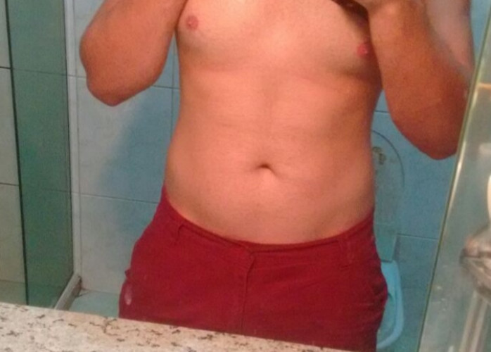 Apenas sexo