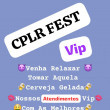 CPLR FEST 🎉