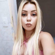 LOIRA LINDA E GOSTOSA GRAVIDINHA 5 MESES 
