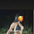 MARINA MORENA CLARA CABELAO LISO CINTURA FINA CXS GROSSAS 