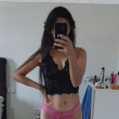 Aghata gatinha 