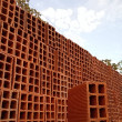 TIJOLOS DIRETAMENTE DA FABRICA COM 8 FUROS 9X19X19