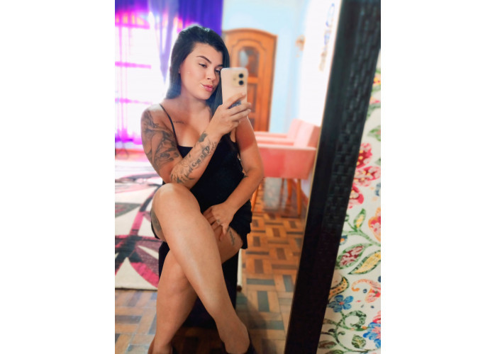 Venha relaxar com uma bela massagem 