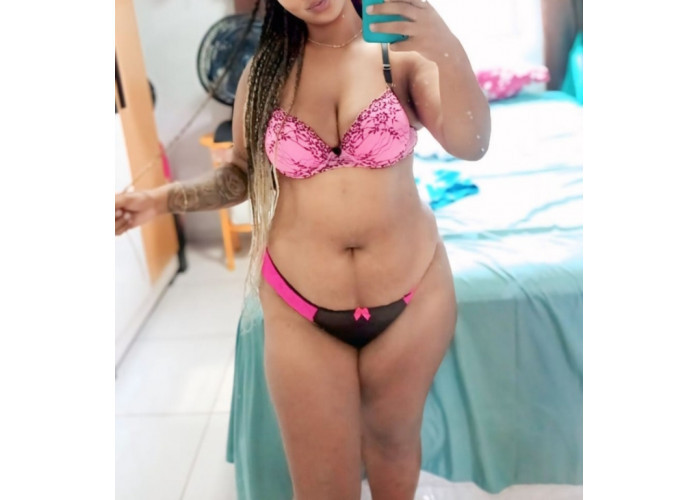 Domingou,chamem amores 🔥