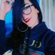 Morena safada 