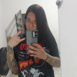 Branquinha,tatuada,cheirosa,e educada 🥰