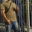 Passivo sigilo 🤫