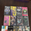 Kit com 3 VHS Importadas, Seminovas, a Sua Escolha