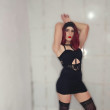 Thaysa Queen cdzinha 